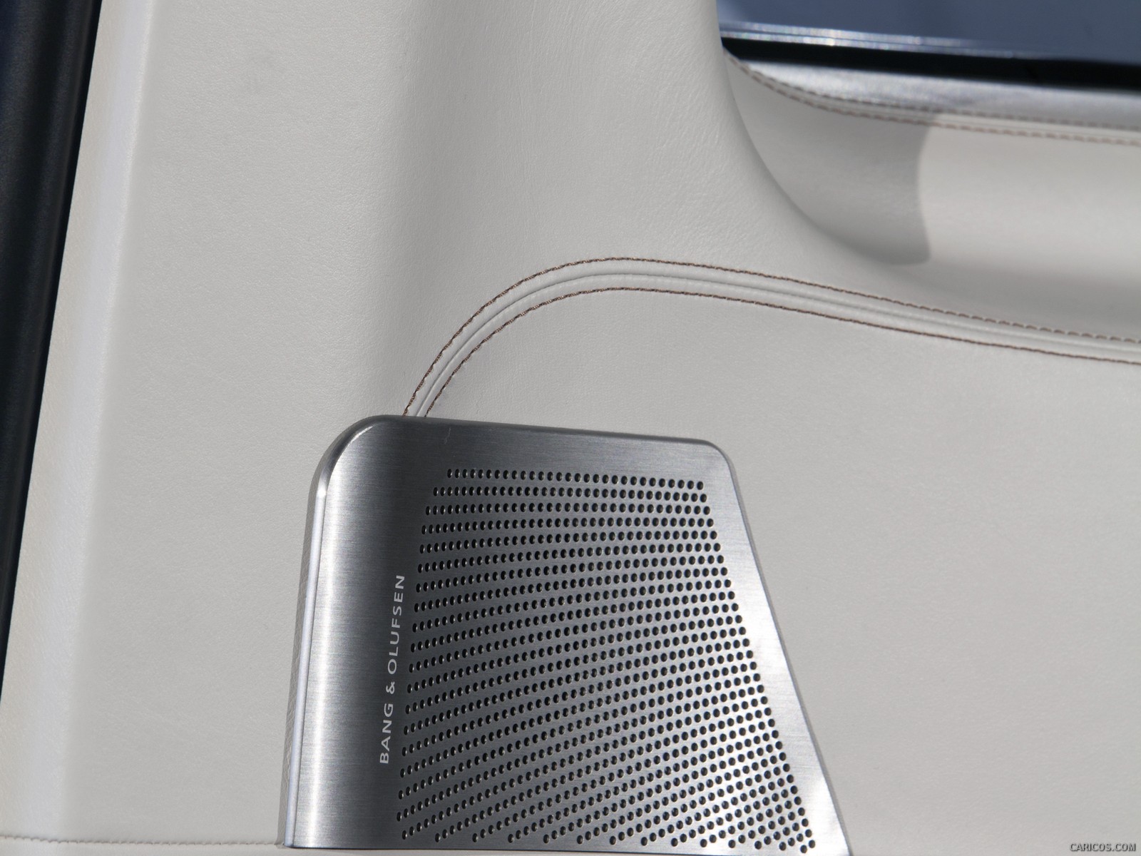 Mercedes-Benz Viano Vision Pearl - Bang & Olufsen BeoSound - , #25 of 36