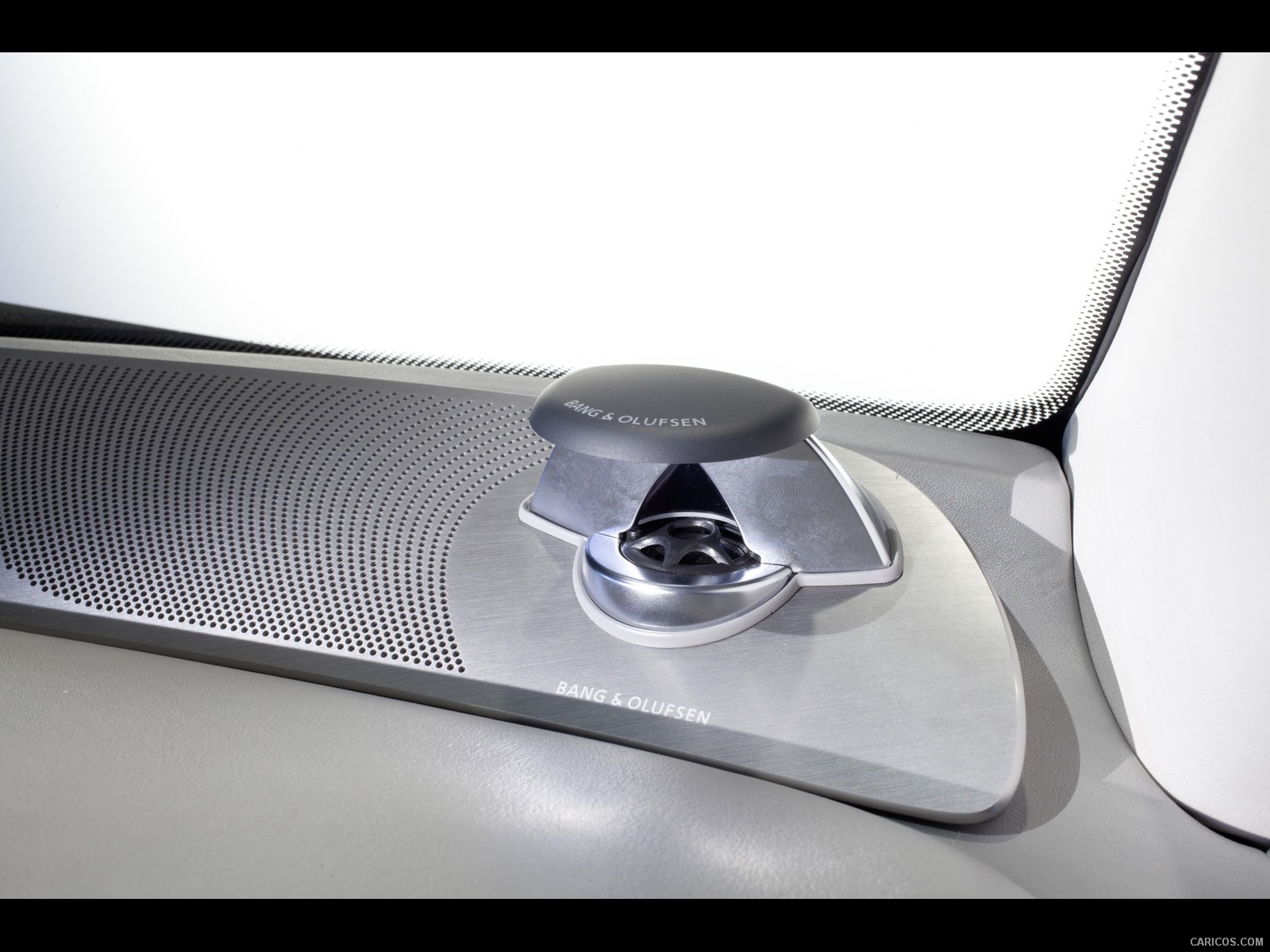 Mercedes-Benz Viano Vision Pearl - Bang & Olufsen BeoSound - , #29 of 36
