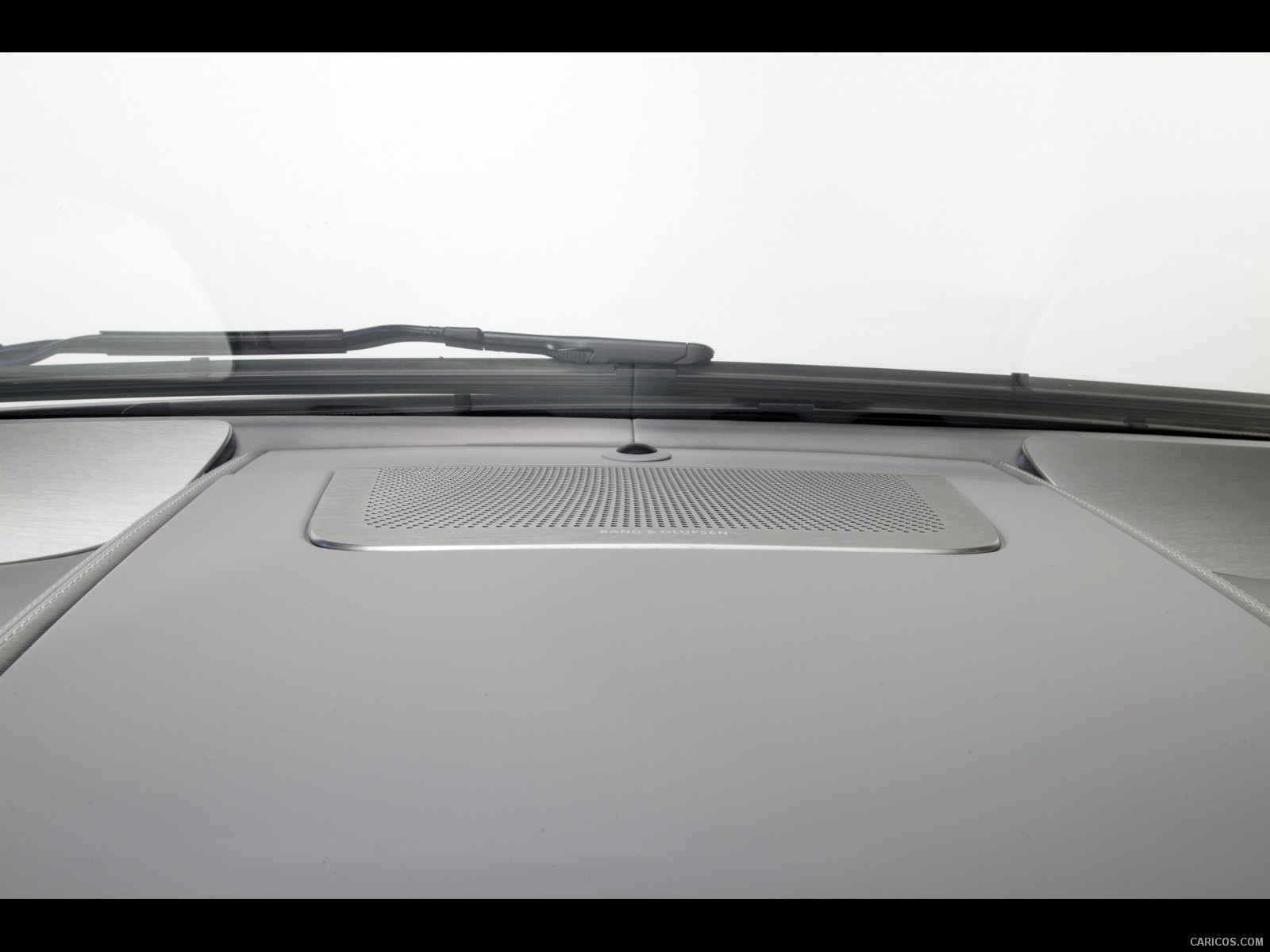 Mercedes-Benz Viano Vision Pearl - Bang & Olufsen BeoSound - , #30 of 36