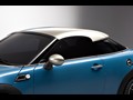 Mini Coupe Concept (2009)  - Close-up