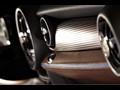 Mini Coupe Concept (2009)  - Interior, Close-up